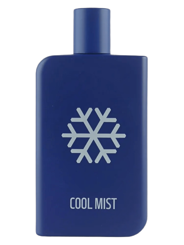 Cool Mist by Samam