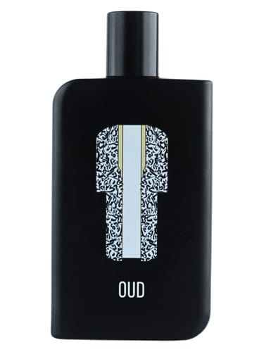 Oud by Samam