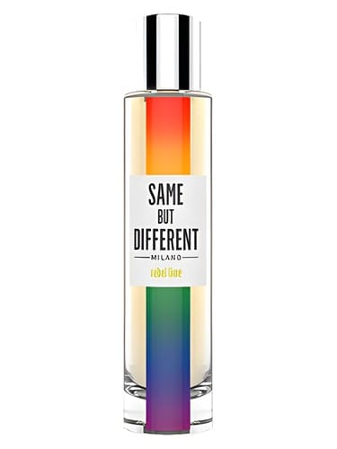 Rebel Lime by Same But Different