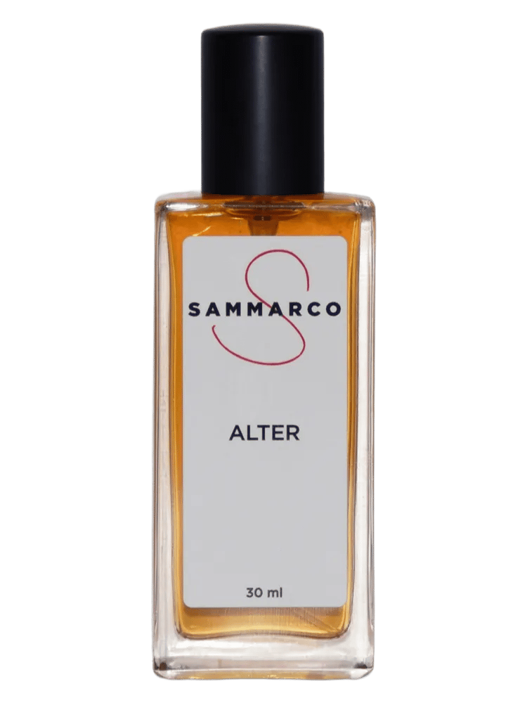Alter by Sammarco