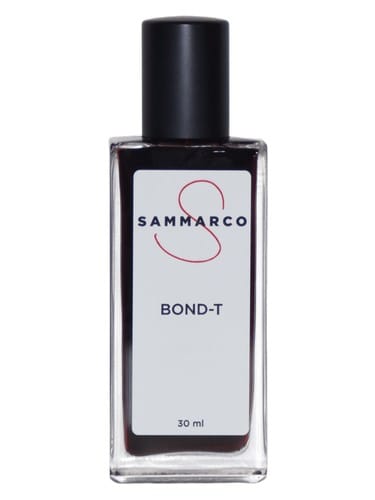 Bond-T by Sammarco