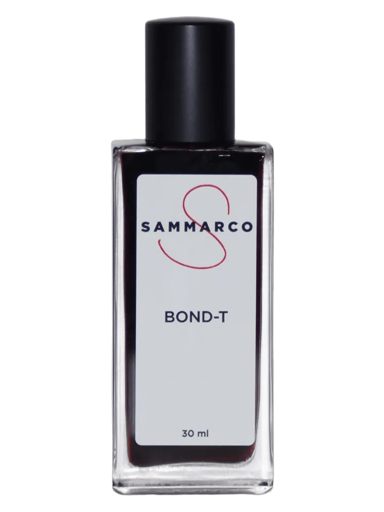 Bond-T by Sammarco