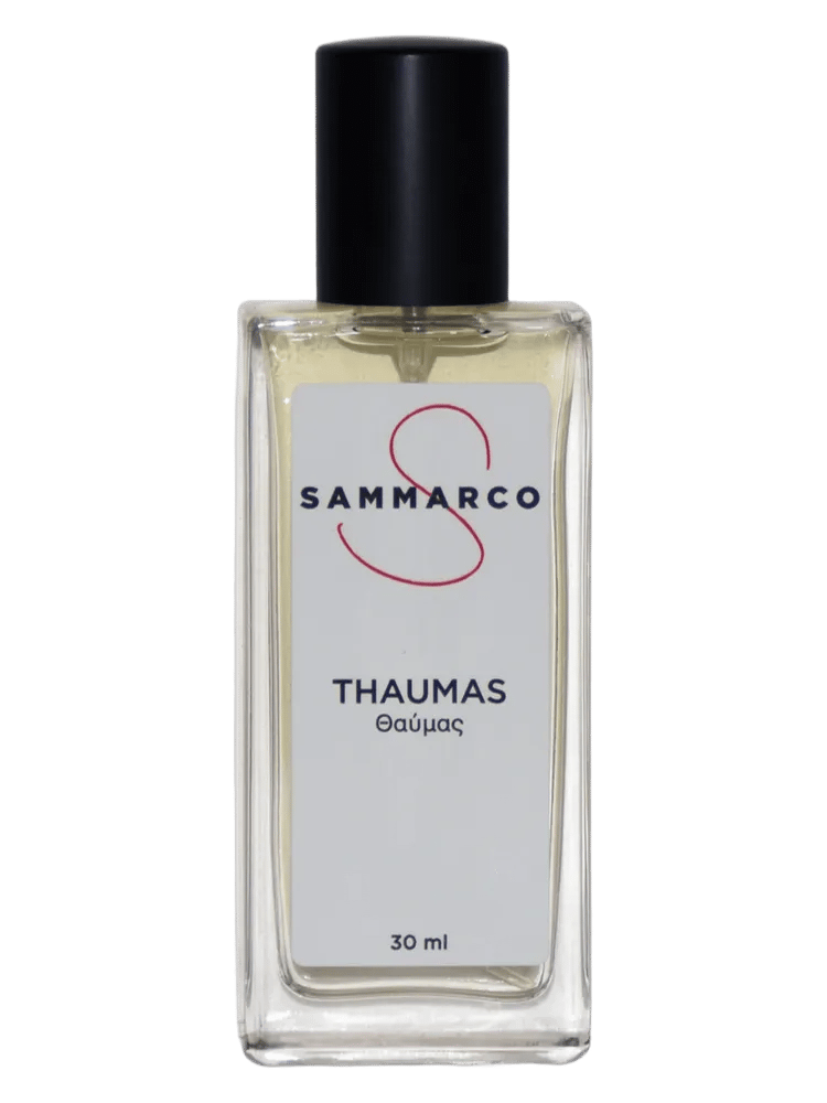 Thaumas by Sammarco