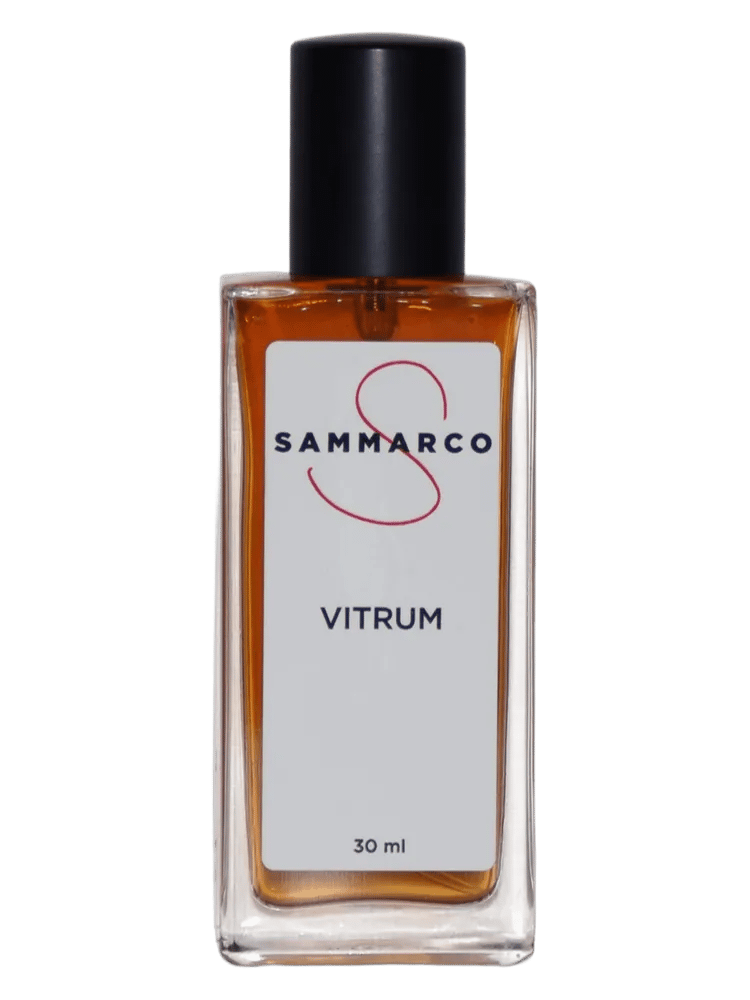 Vitrum by Sammarco