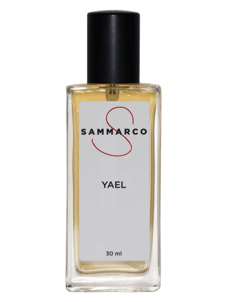 Yael by Sammarco