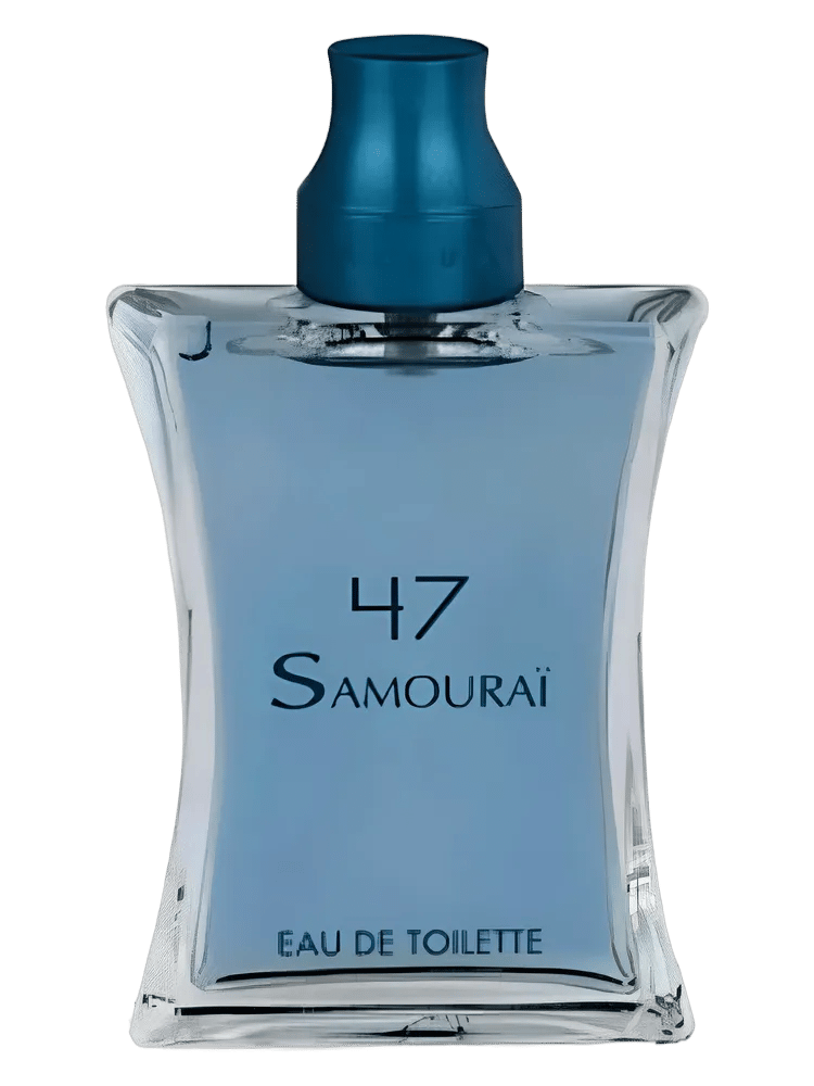 47 by Samouraï