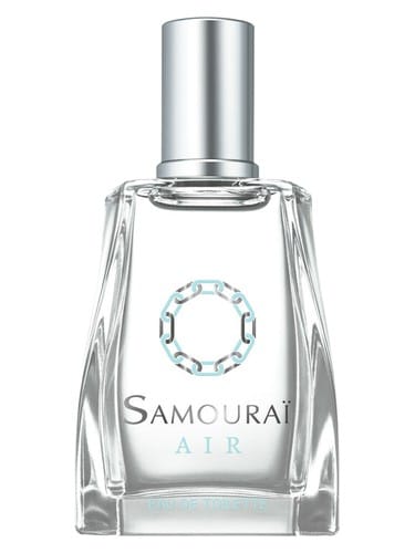 Air by Samouraï