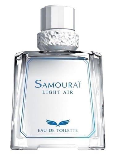 Light Air by Samouraï