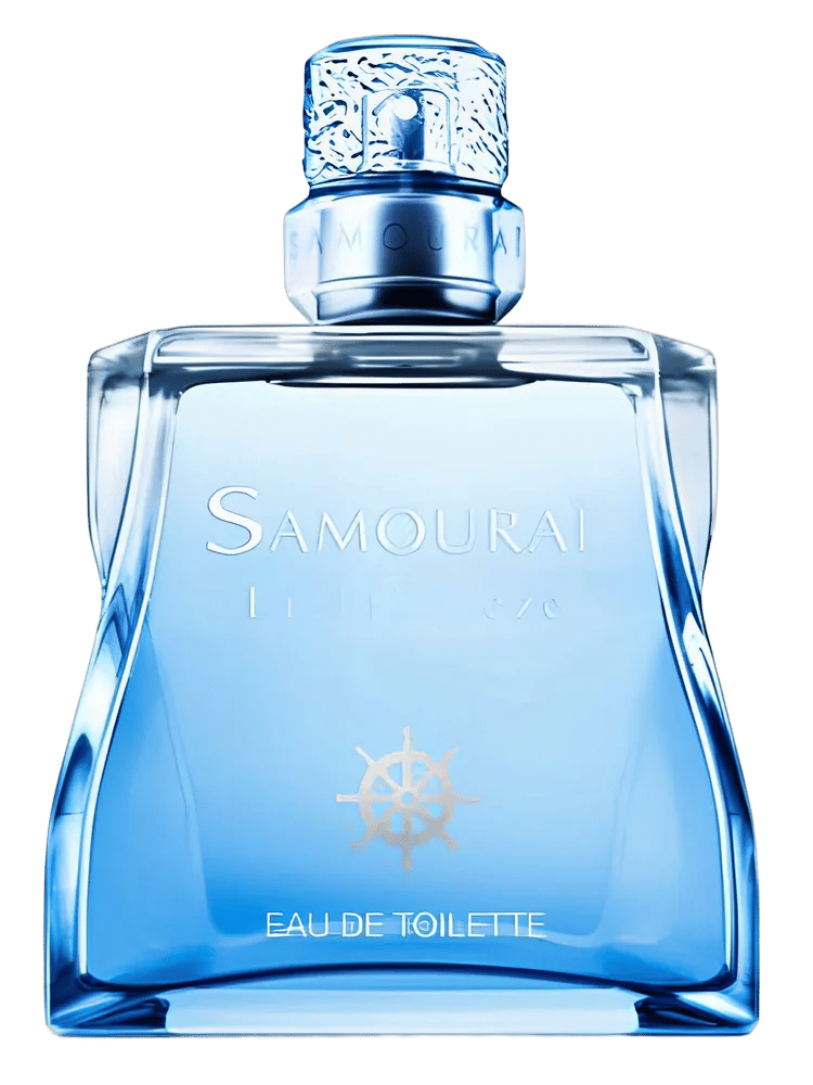 Light Breeze by Samouraï