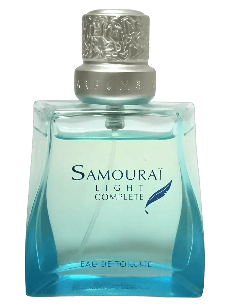 Light Complete by Samouraï