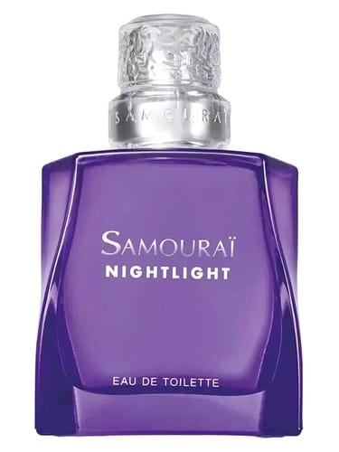 Nightlight by Samouraï