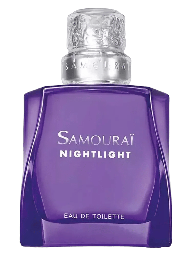 Nightlight by Samouraï