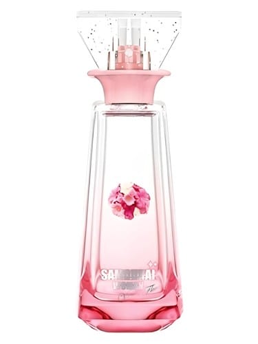 Samouraï Woman Vanity Flora by Samouraï