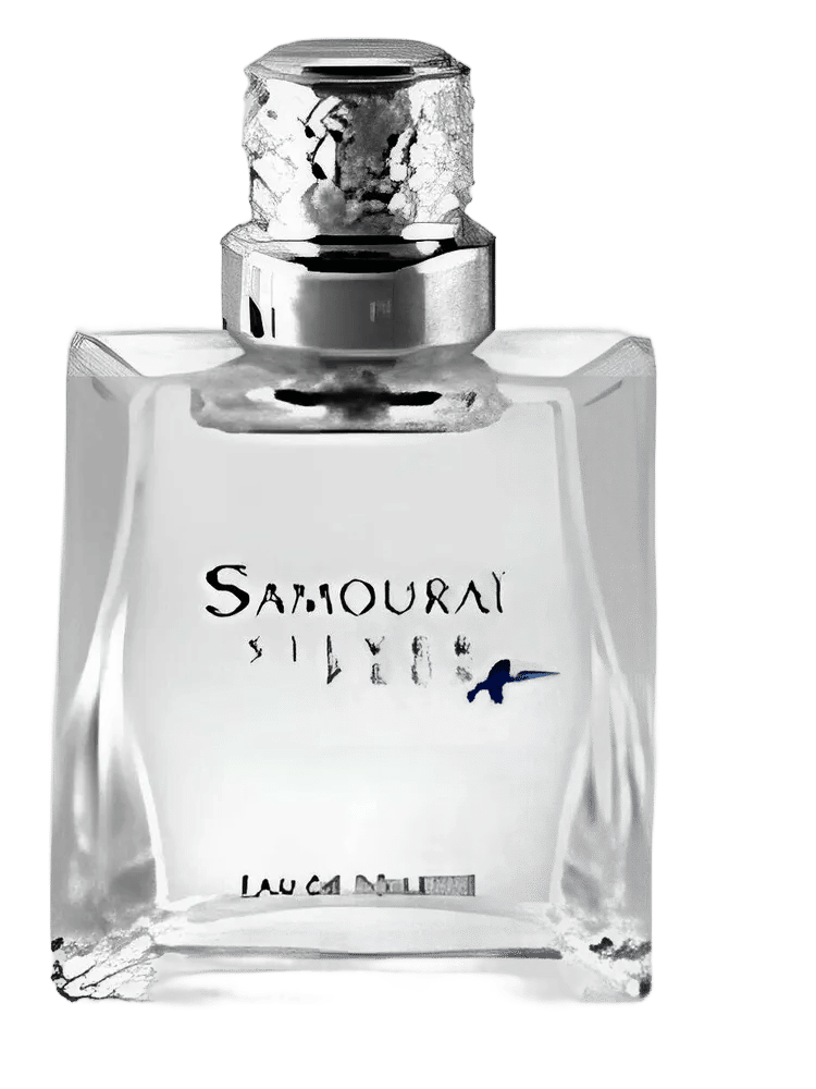 Silver Plus by Samouraï