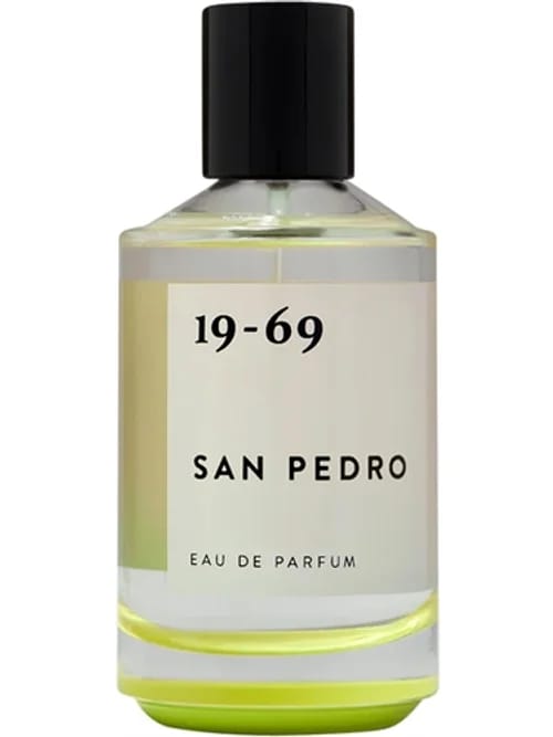 San Pedro by 19-69