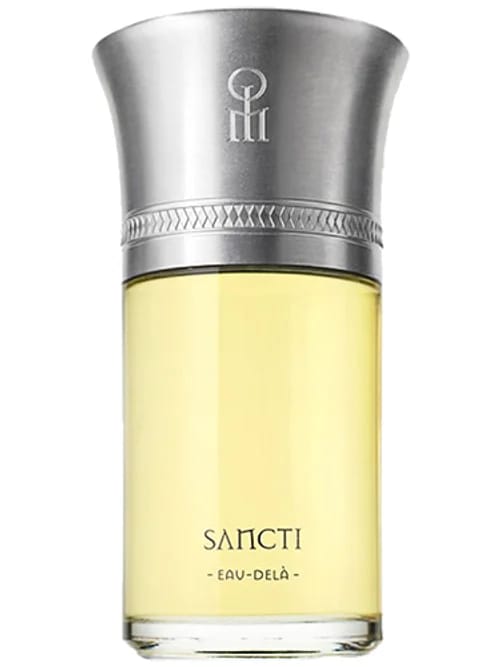 Sancti by Liquides Imaginaires