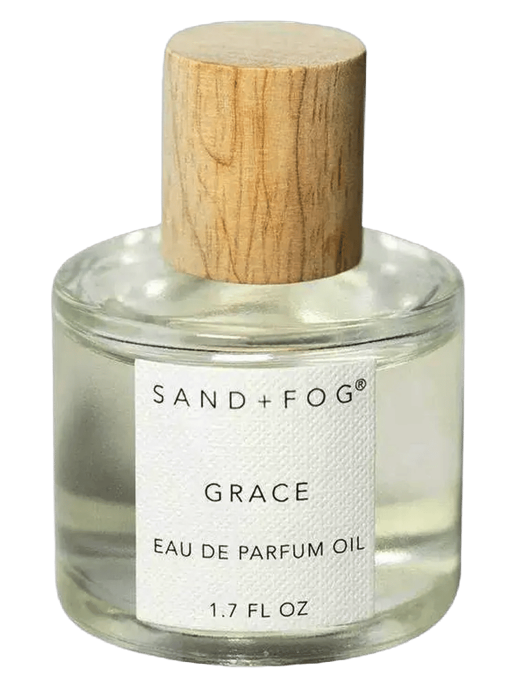 Grace by Sand + Fog
