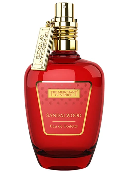 Sandalwood by The Merchant Of Venice