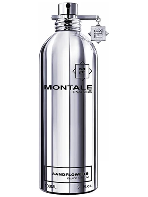 Sandflowers by Montale