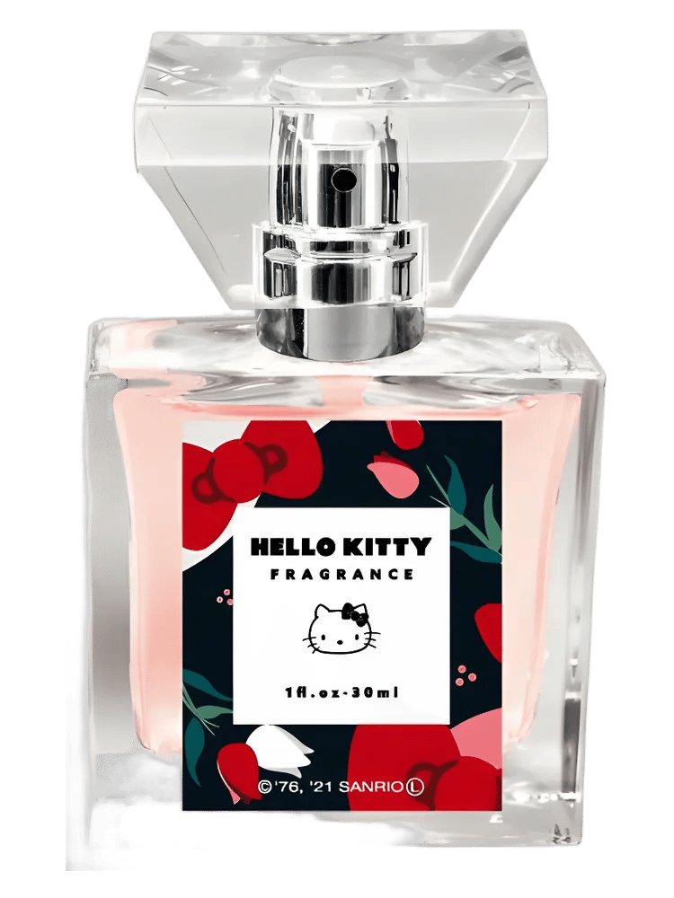Hello Kitty by Sanrio / サンリオ