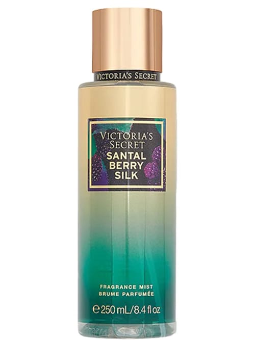 Santal Berry Silk by Victoria'S Secret