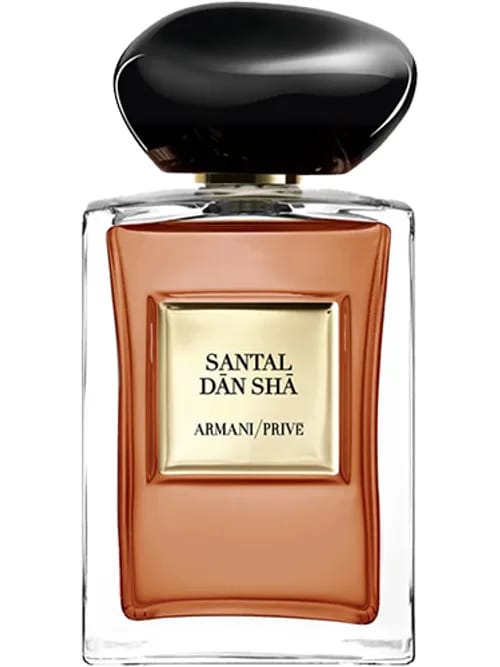 Santal Dān Shā by Armani Privé