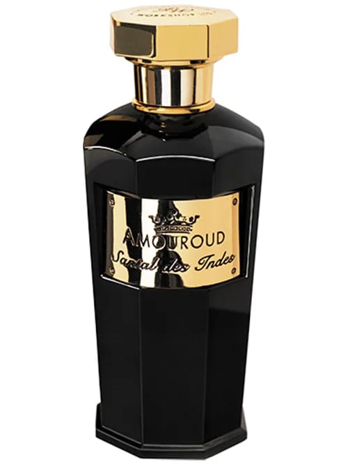 Santal Des Indes by Amouroud