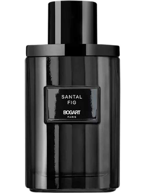 Santal Fig by Jacques Bogart