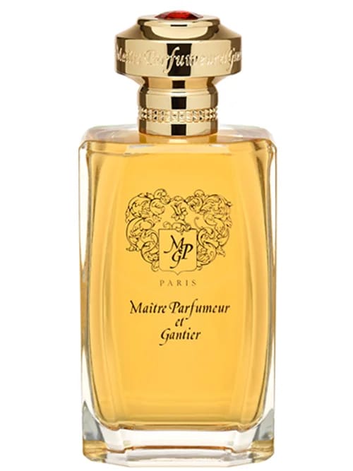 Santal Noble by Maître Parfumeur Et Gantier