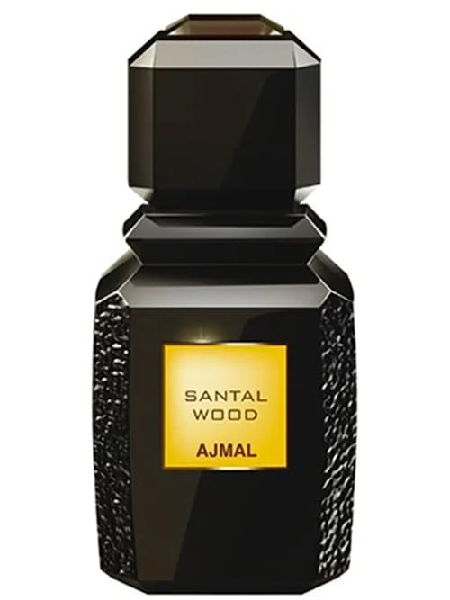 Santal Wood by Ajmal