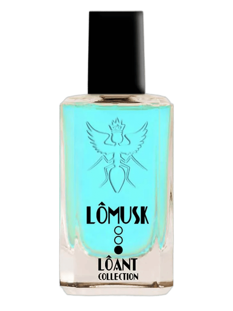 Lômusk by Santi Burgas