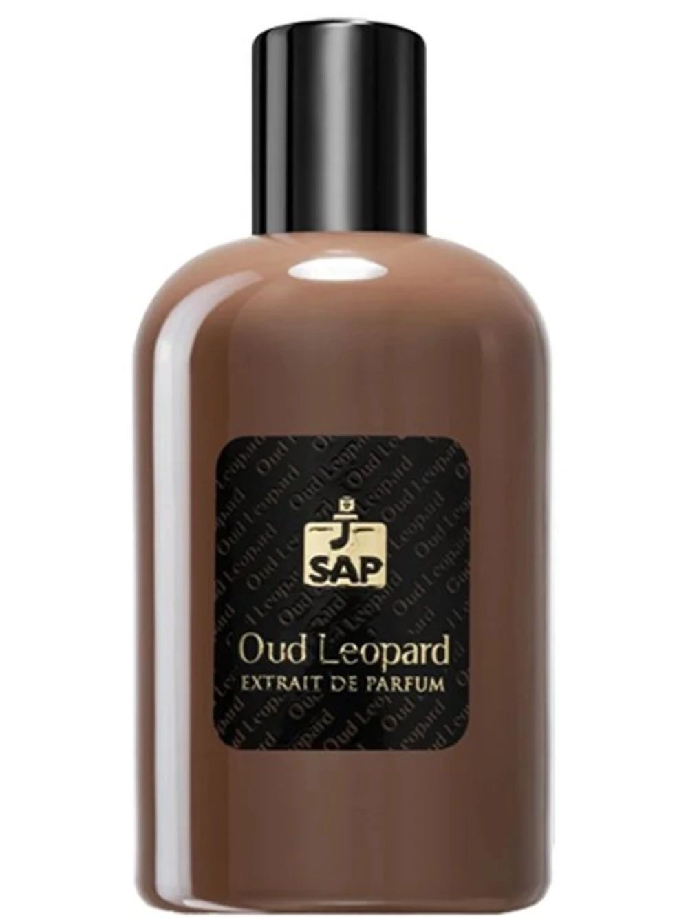 Oud Leopard by Sap