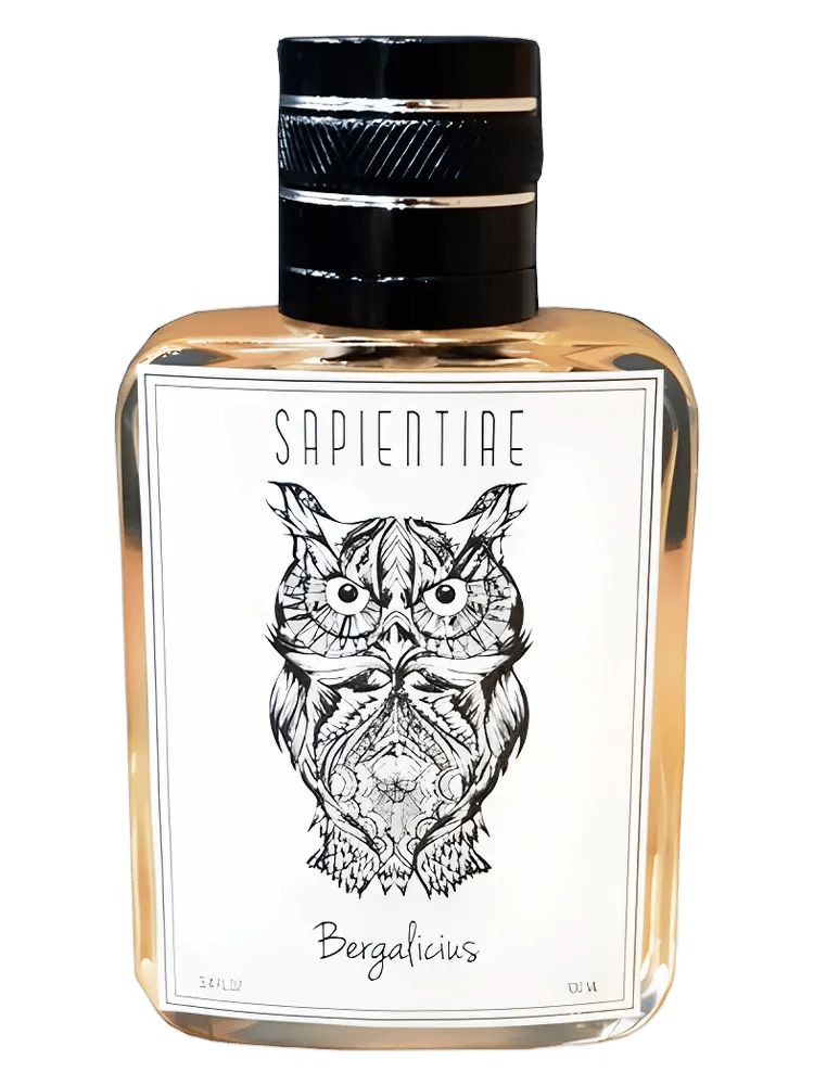 Bergalicius by Sapientiae Niche
