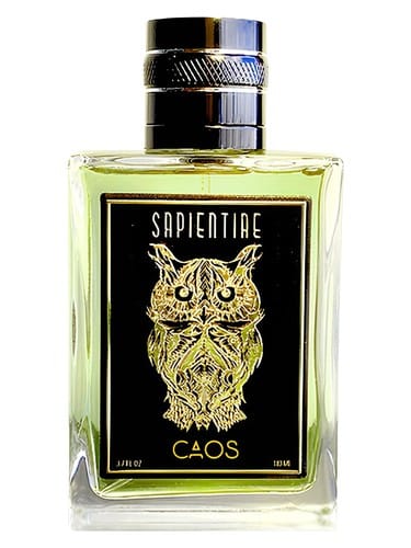 Caos by Sapientiae Niche