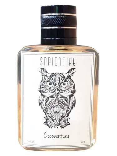 Cocoventura by Sapientiae Niche