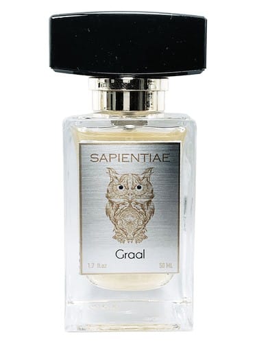 Graal by Sapientiae Niche