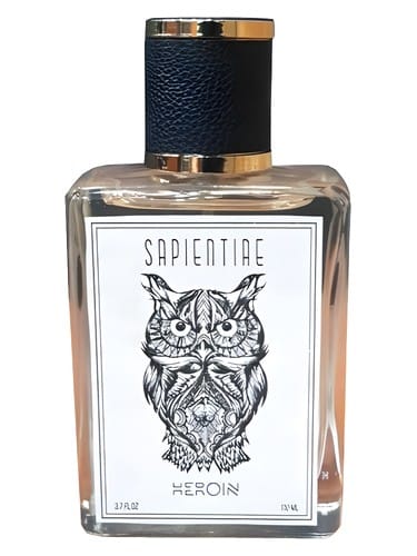 Heroin by Sapientiae Niche
