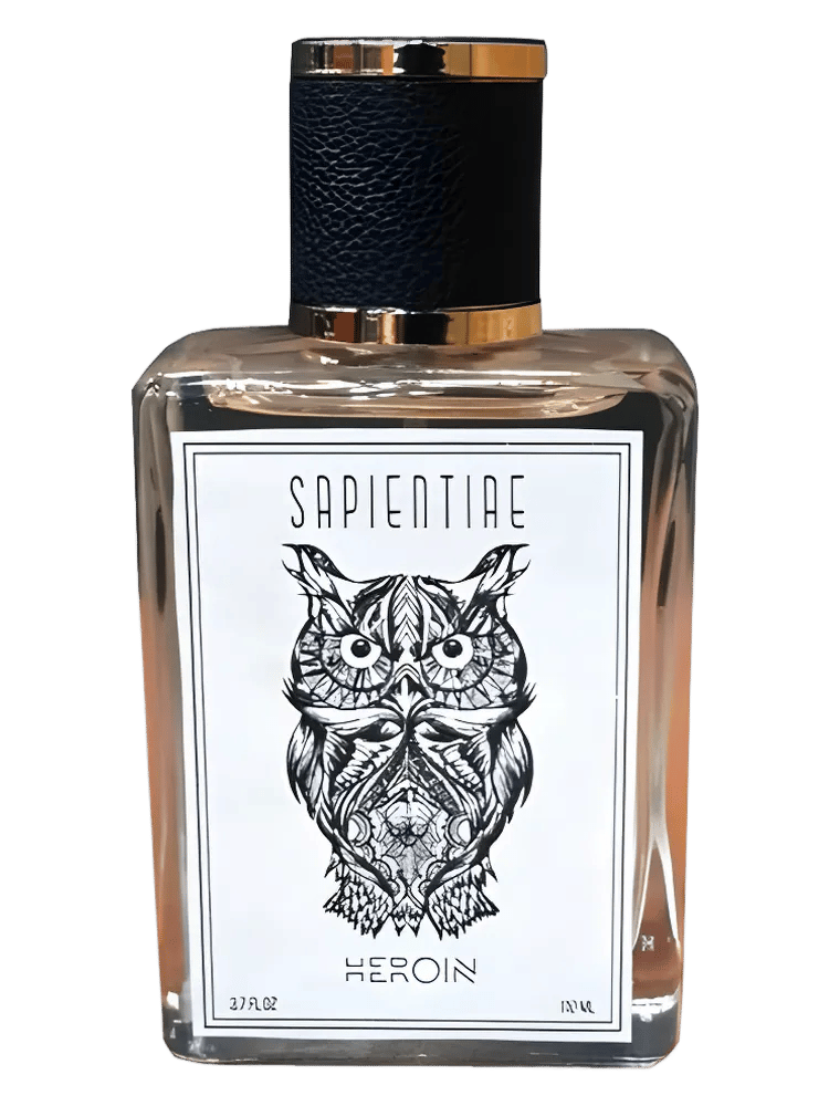 Heroin by Sapientiae Niche