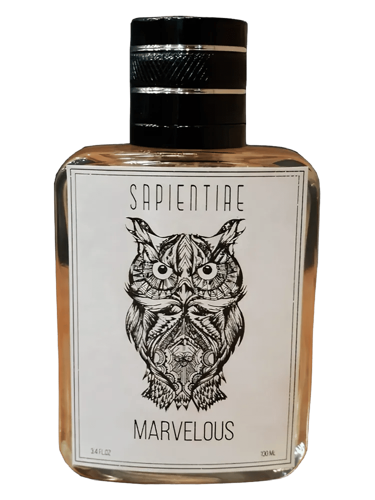 Marvelous by Sapientiae Niche