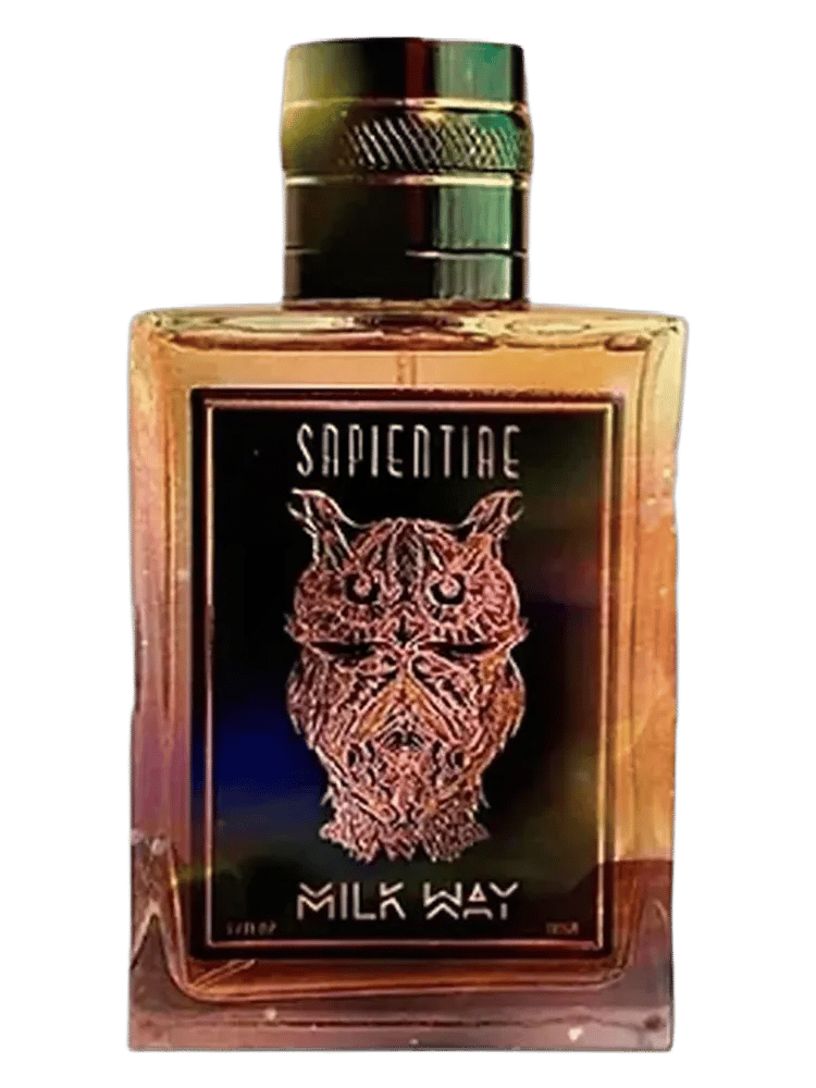 Milk Way by Sapientiae Niche