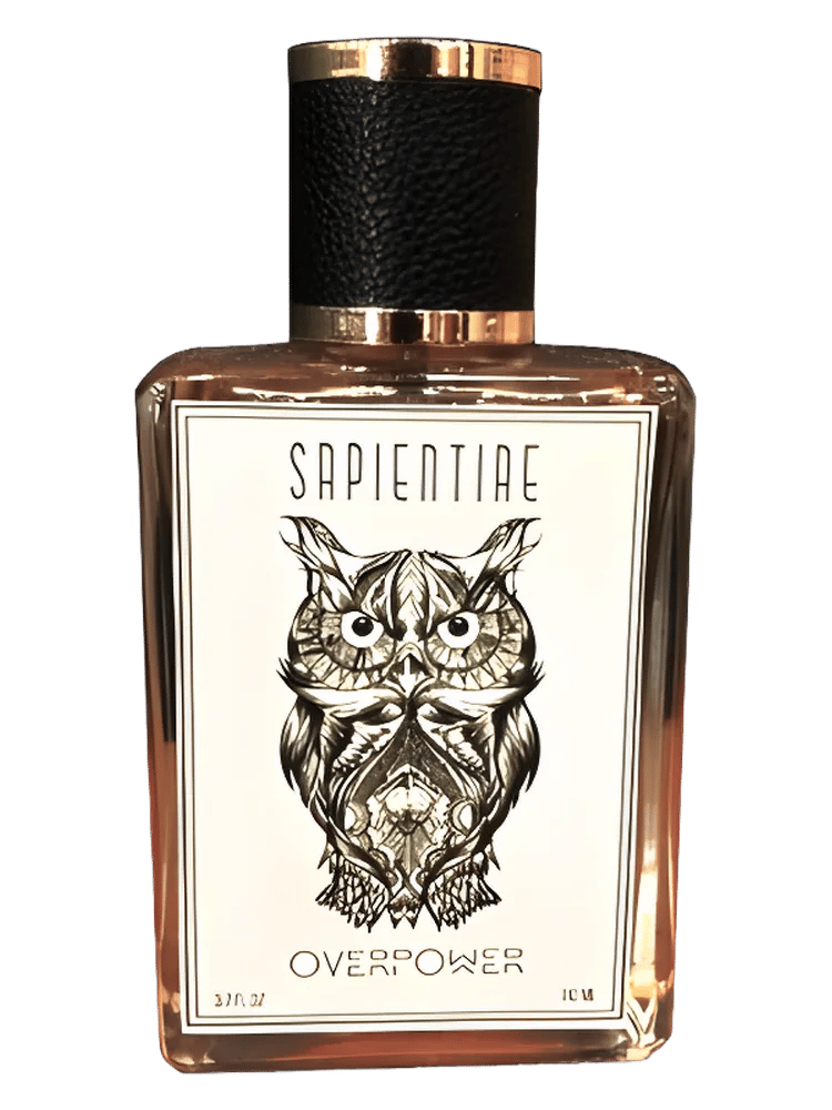 Overpower by Sapientiae Niche