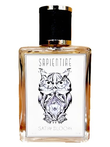 Satin Bloom by Sapientiae Niche