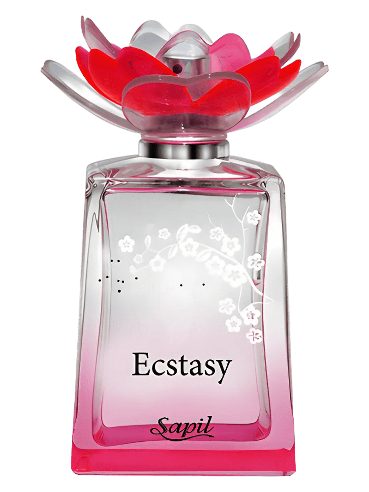 Ecstasy by Sapil