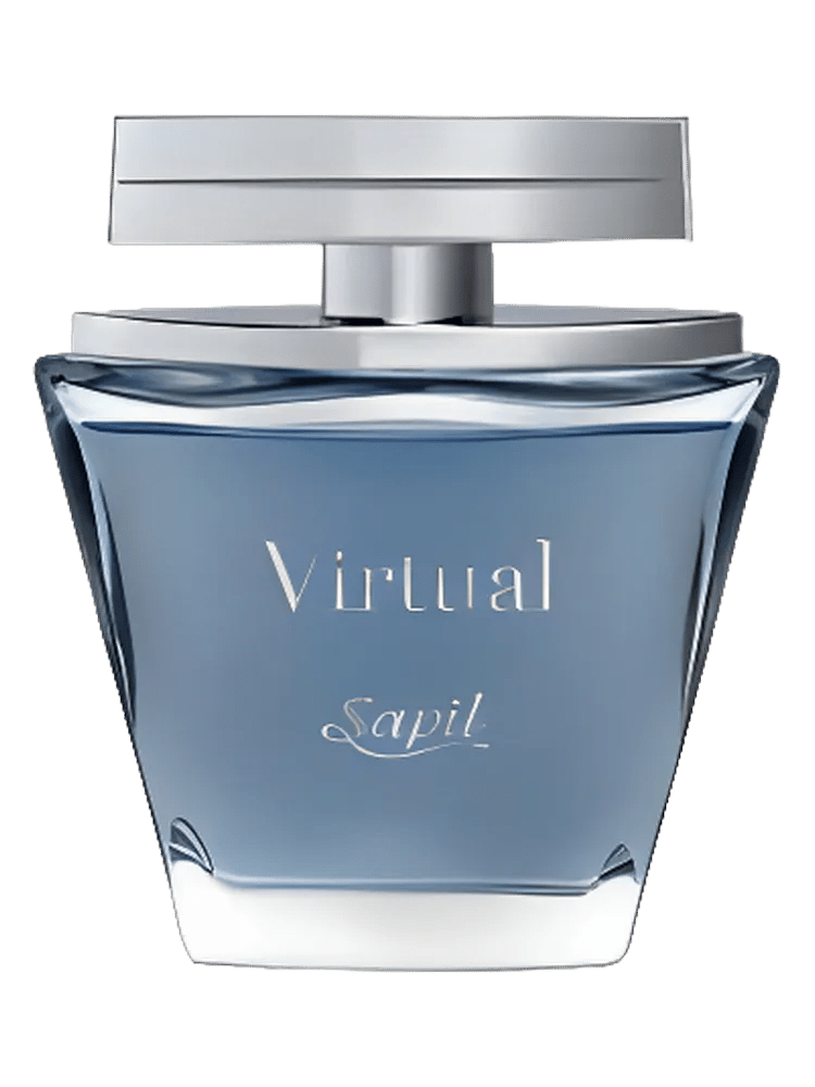 Virtual by Sapil