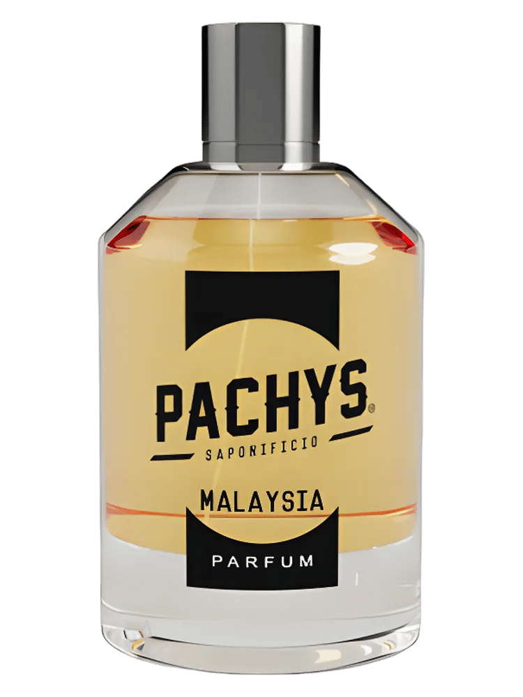 Malaysia Parfum by Saponificio Pachys
