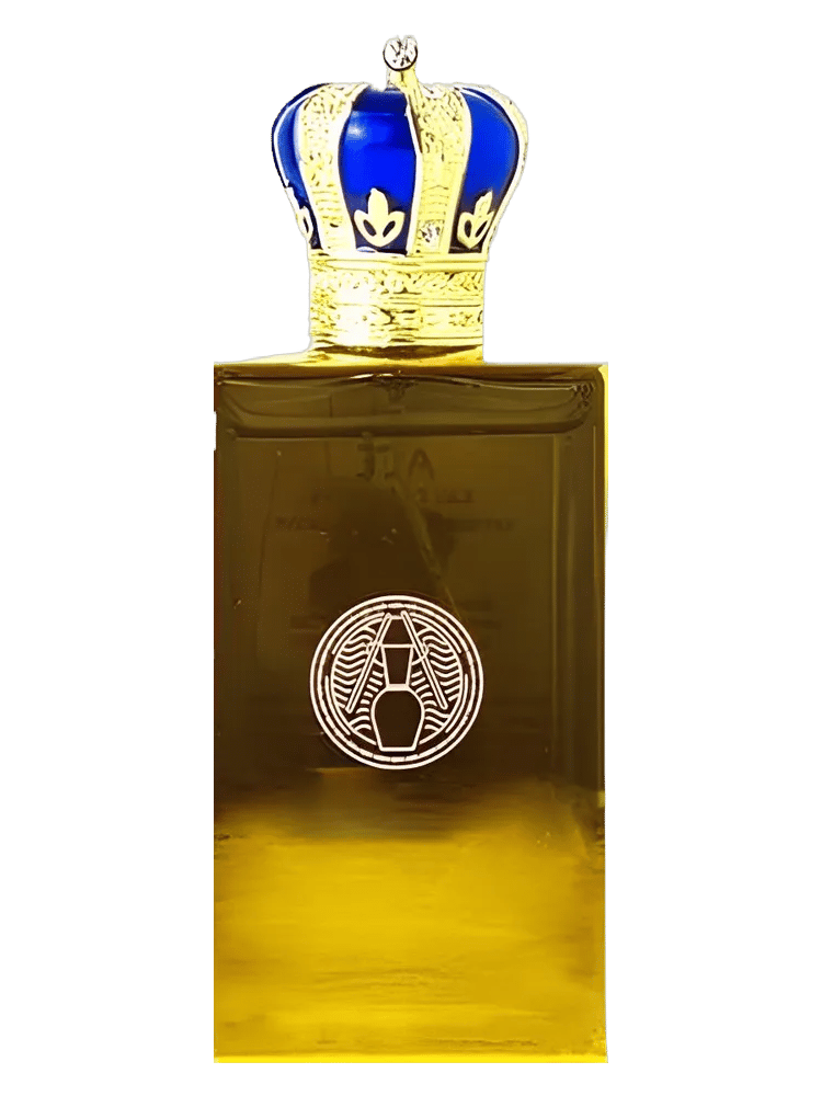 Jagaban by Sapphire Scents