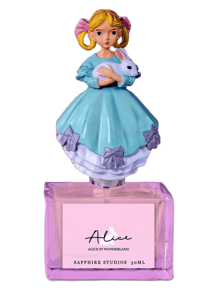 Alice by Sapphire Studios