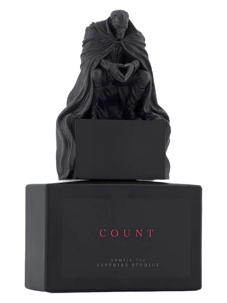 Count by Sapphire Studios