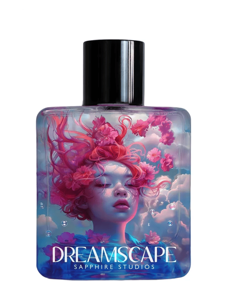 Dreamscape by Sapphire Studios