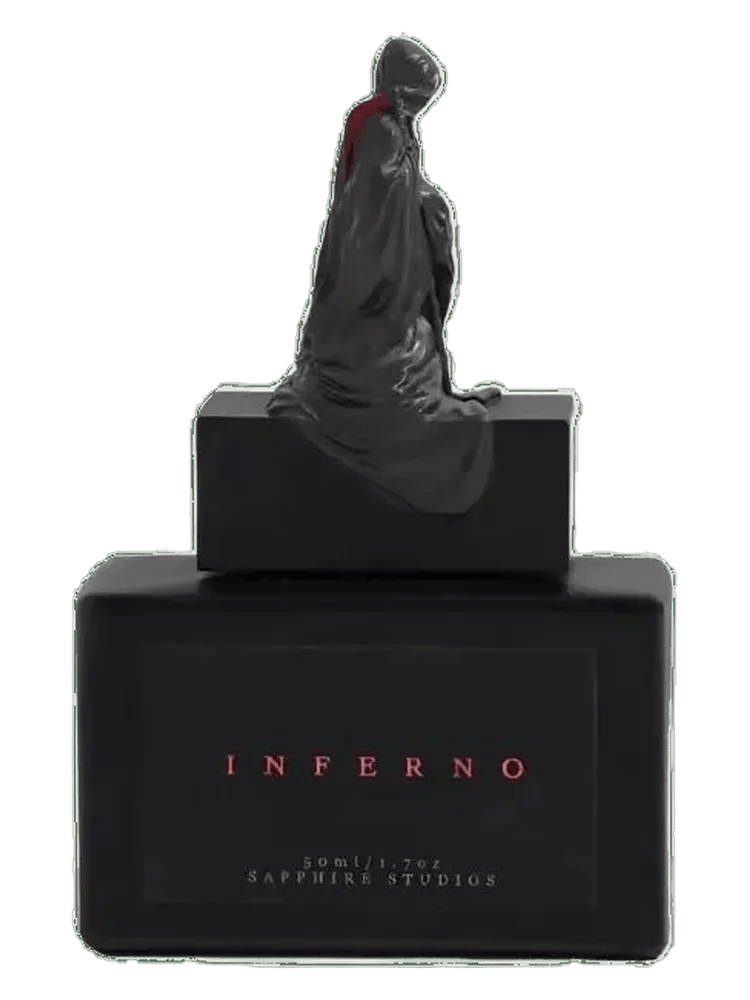 Inferno by Sapphire Studios